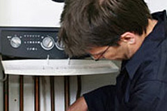 boiler repair Scoulton