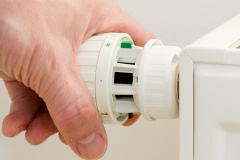 Scoulton central heating repair costs